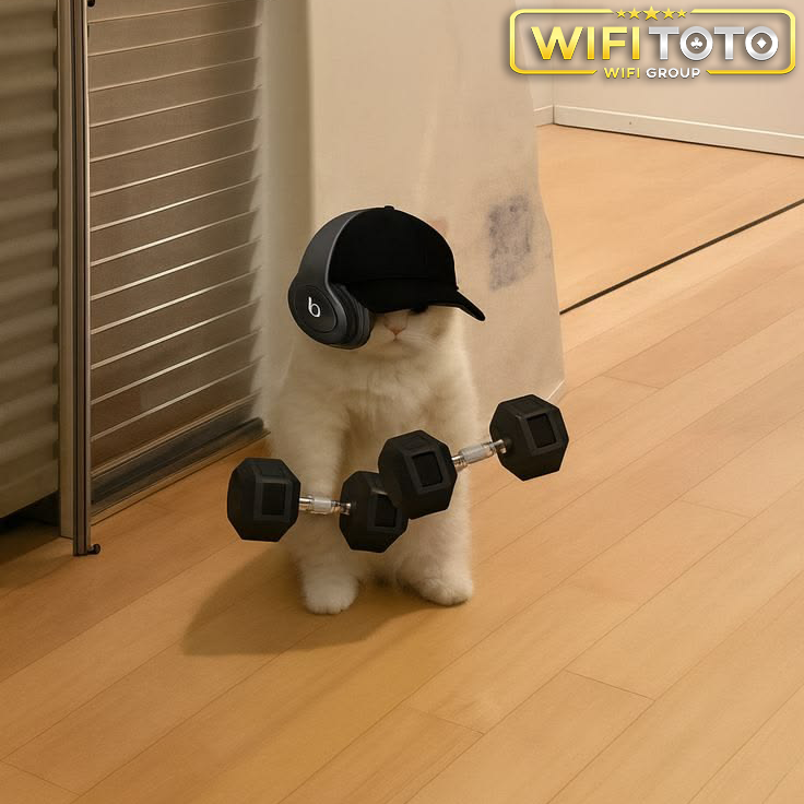 WIFITOTO