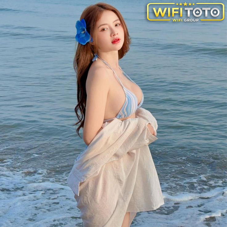 WIFITOTO: WEBSITE TOGEL ONLINE RESMI