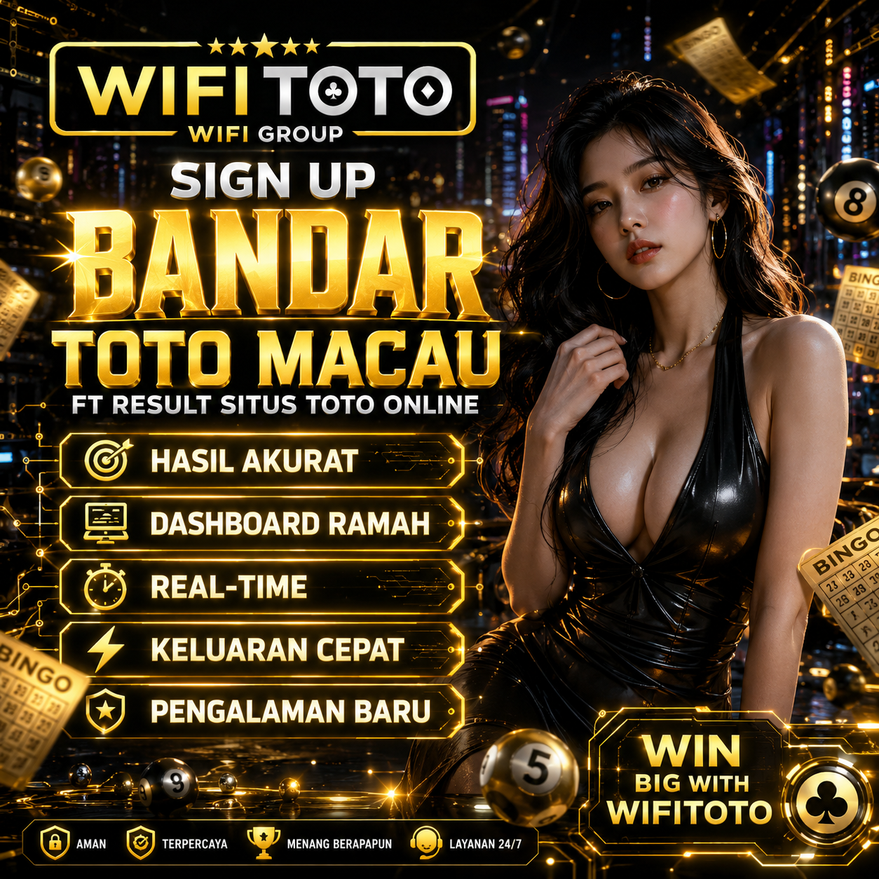 WIFITOTO